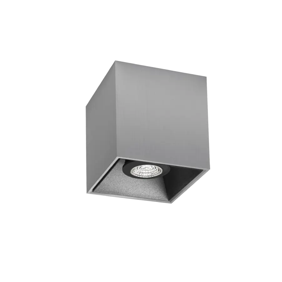 BOX_1.0_LED_aluminium-texture+black-reflector.webp