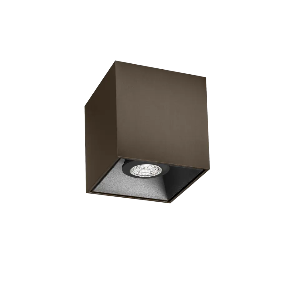 BOX_1.0_LED_bronze-texture+black-reflector.webp