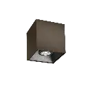 BOX_1.0_LED_bronze-texture+black-reflector.webp