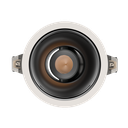 ALICIA R130 Downlight 25W schwenkbar