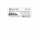 DRIUS Plus 150cm 60W 4000K label.webp