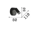 ELF AP_black_gold_leseleuchte_sketch.webp