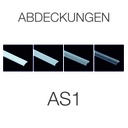 AS1 Aufbauprofil 