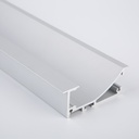 AW1 Wandprofil Einbau