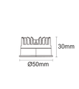 ENGINE ACM Modul 4W 230VAC TRIAC