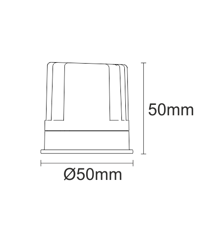 ENGINE ACM Modul 8W 230VAC TRIAC