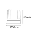 ENGINE ACM Modul 8W 230VAC TRIAC