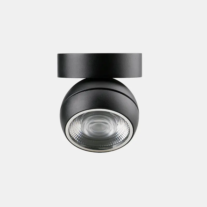 FUSION OPL Aufbau 9W TRIAC 230V