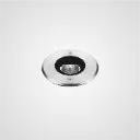ATHRON Bodeneinbau asym. 6W IP67