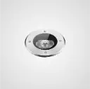 ATHRON AC Bodeneinbau asym. 8W IP67
