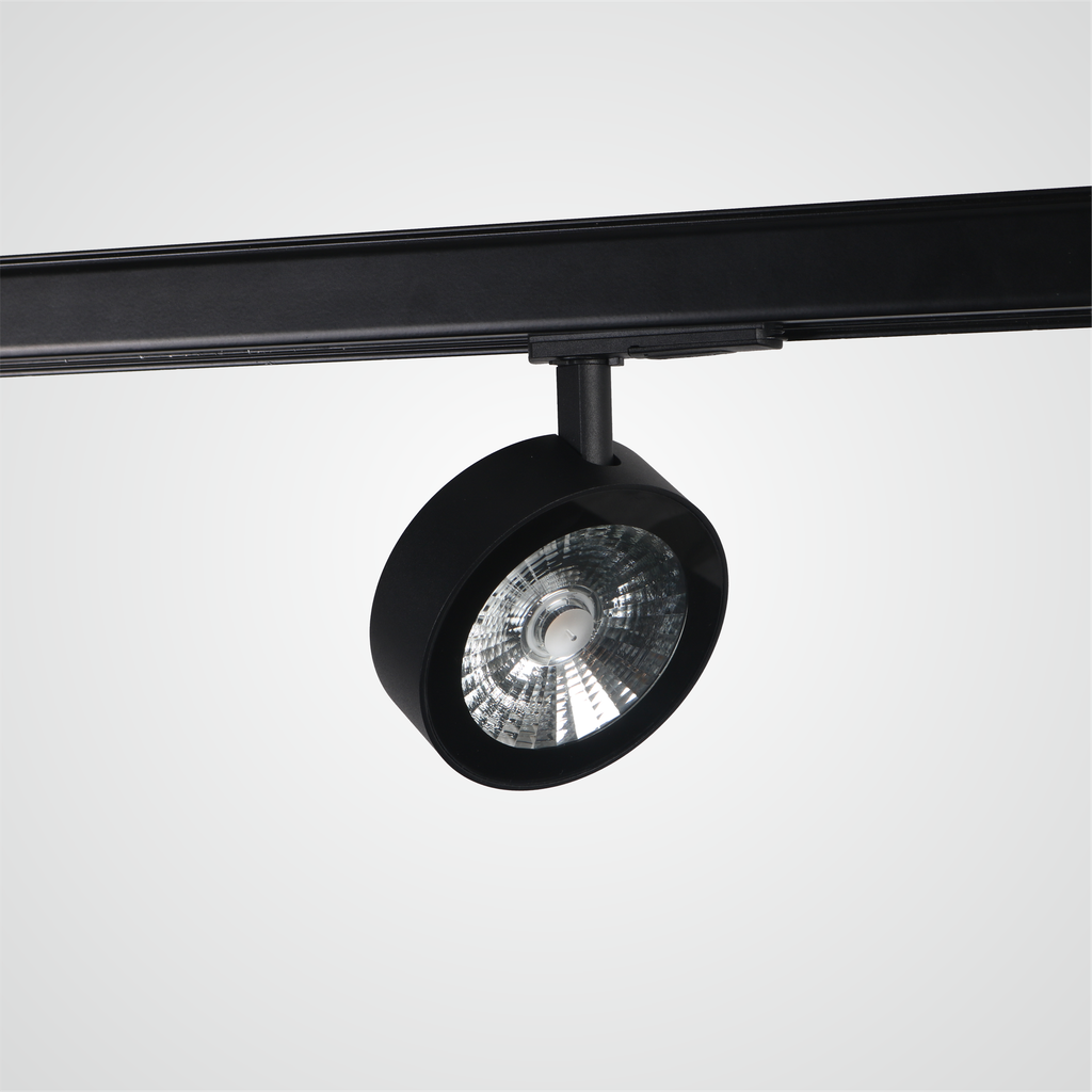 LUMIRA 3Phasenstrahler 10W  (Kopie)