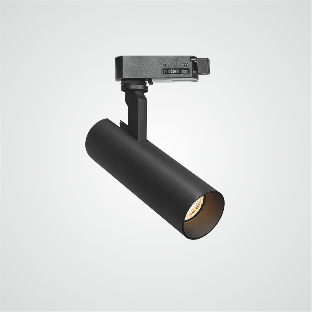 LUMIRA 3Phasenstrahler 10W 