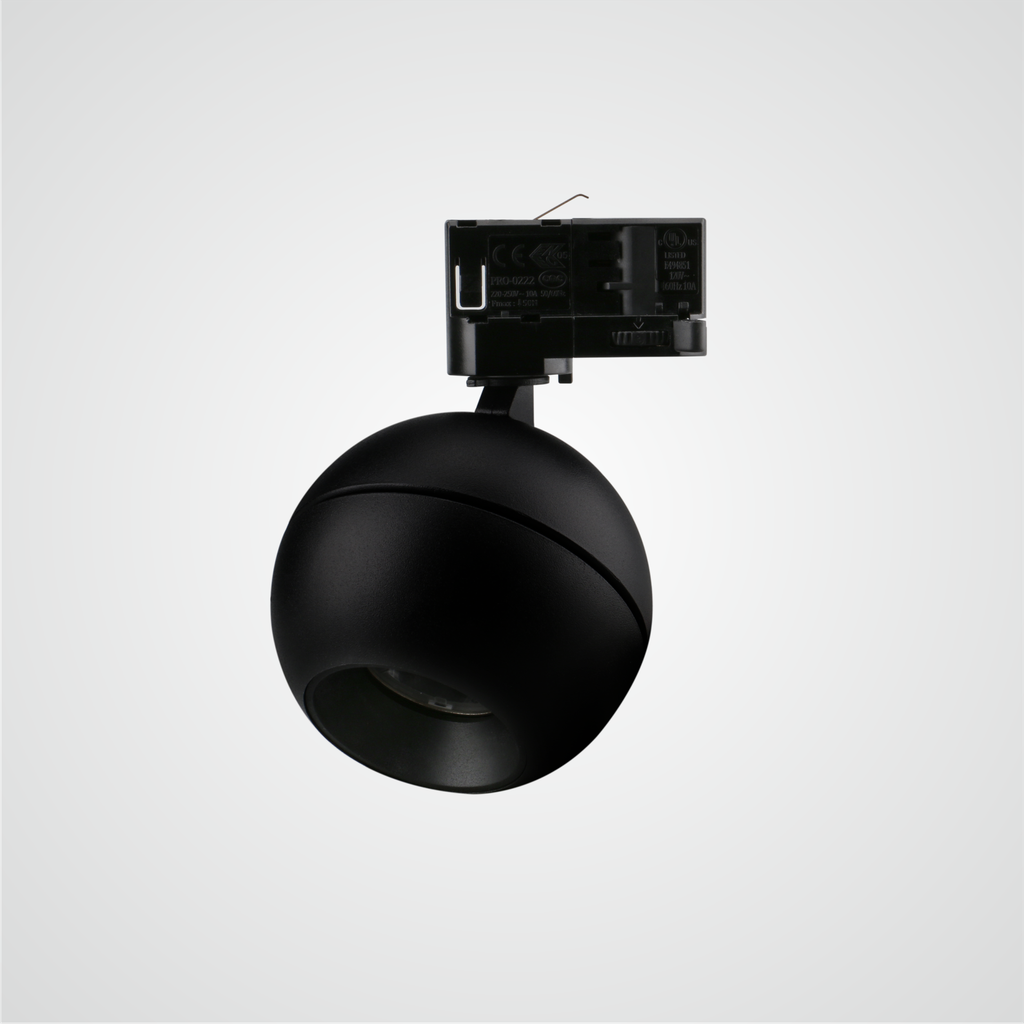 FUSION OML 3Phasenstrahler 9W 230V