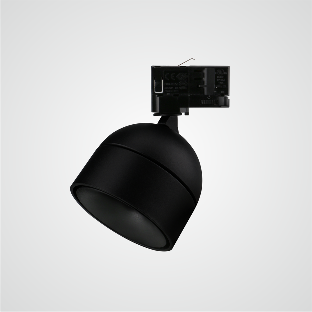 FUSION OMDL 3Phasenstrahler 9W 230V