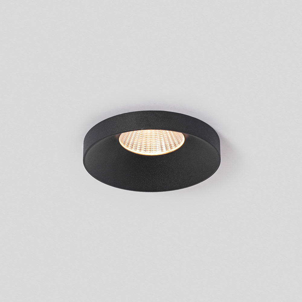 tyrolini round Downlight 10W IP54