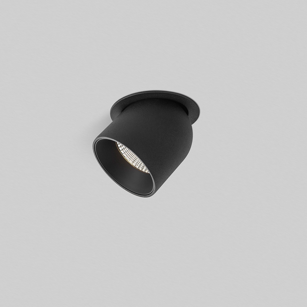 tyrocup 62 Downlight 10W IP20 schwenkbar 230V