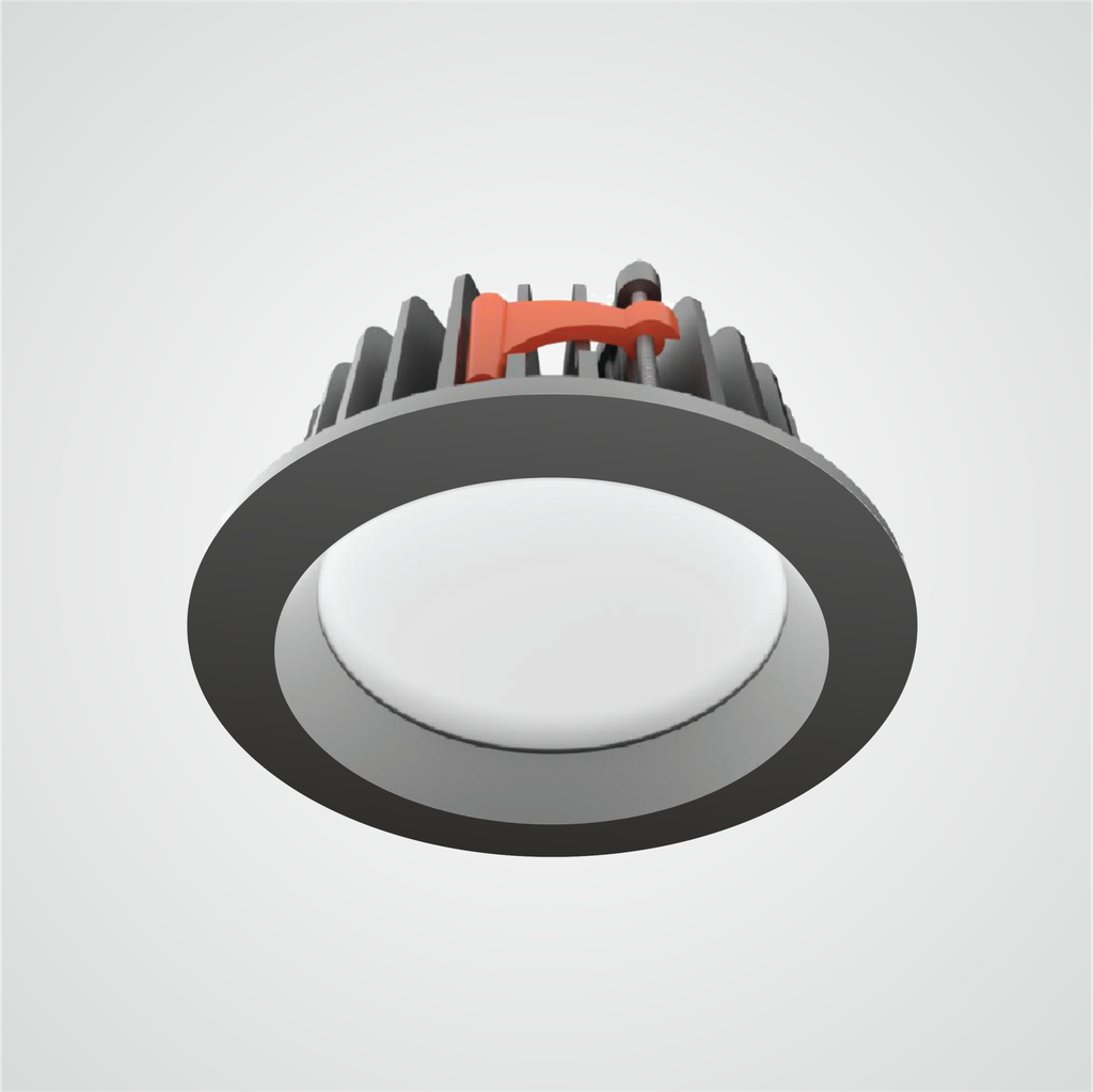 DECENT M R200 Downlight 28W DALI IP54
