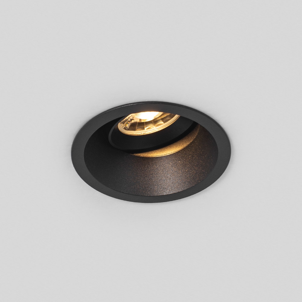 DEEP TILD 82 Downlight 10W IP44 schwenkbar