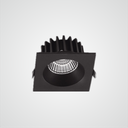 kitz90s square Downlight 6W IP65