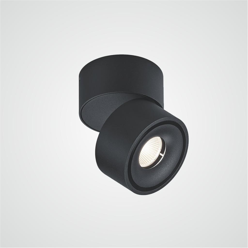 LOUNGE 360 Aufbau 12W schwenkbar