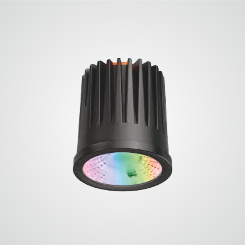 ENGINE DCM Modul 9W RGBW 24VDC PWM