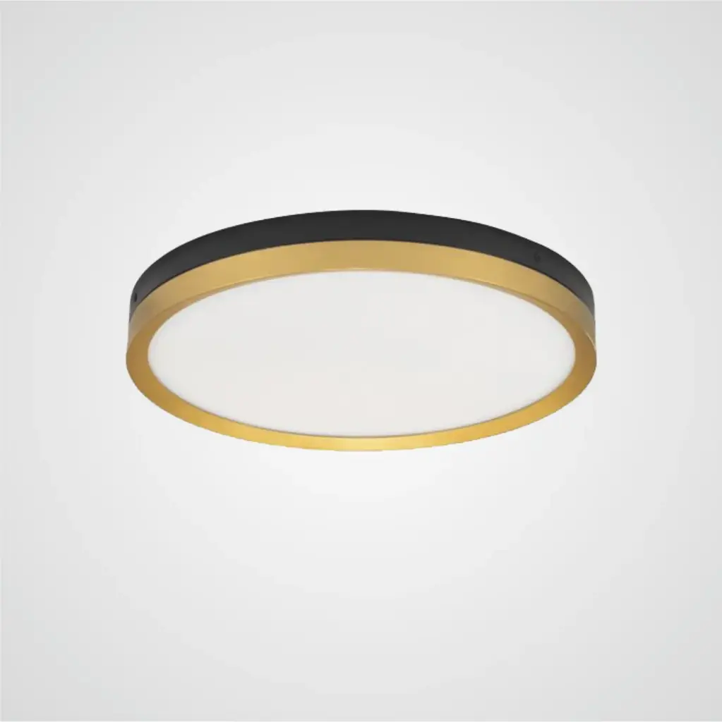 CANTRIA Ø500mm 37W 3000K 230V