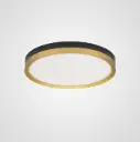 CANTRIA Ø500mm 37W 3000K 230V