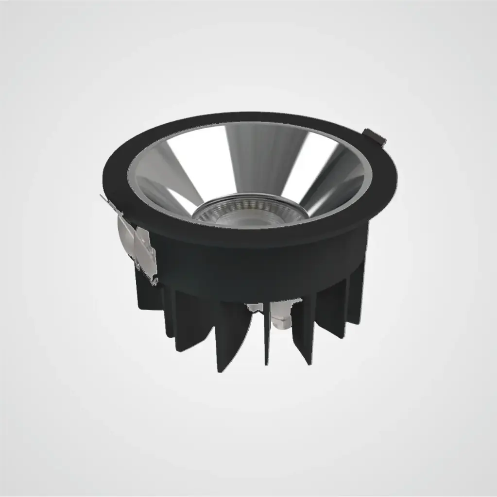 LUMISUN S 135 Downlight 20W 