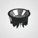 LUMISUN S 135 Downlight 20W 