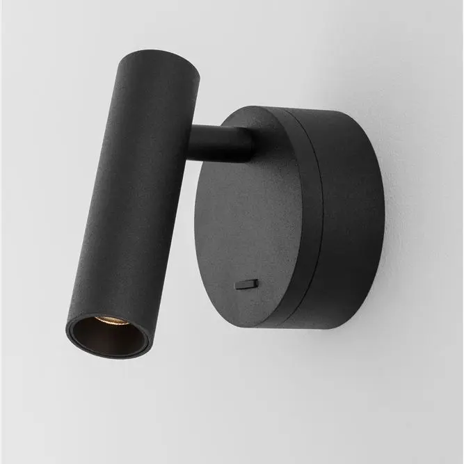 CLIP WL Aufbau 3W 3000K 230V