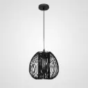 DESIRE Pendelleuchte Draht E27 230V