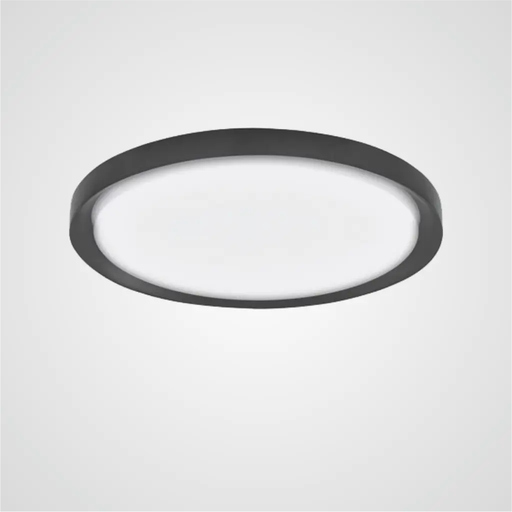 TROY Ø560mm 50W 3000K TRIAC
