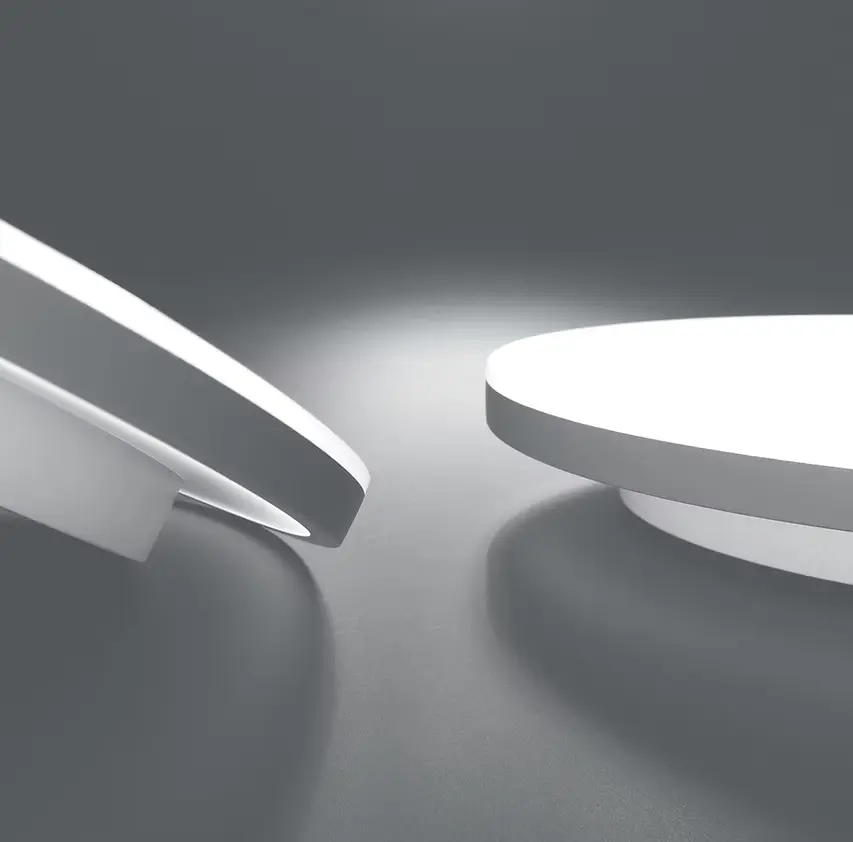 SHINE 300 III rund 24W AC 230V