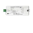 RF + Push DC Dimmaktor 1x8A