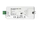 DALI Push DC Dimmaktor 12-36VDC 1x8A