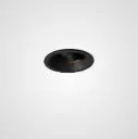 Short Mini Einbau 3W 2700K TRIAC