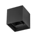 COMO wall up&down 6W 3000K 230V IP54