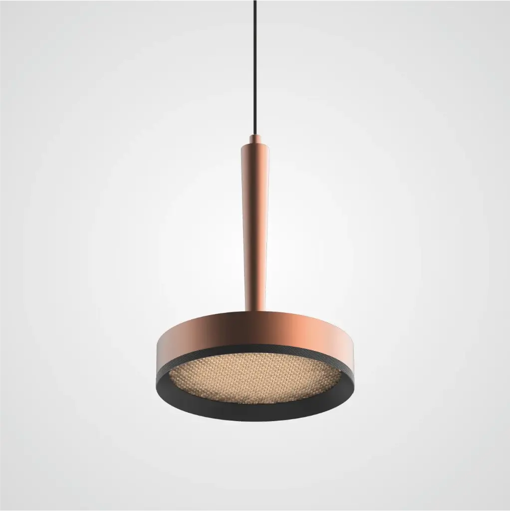 AVATAR 01 Pendelleuchte 10W 230V