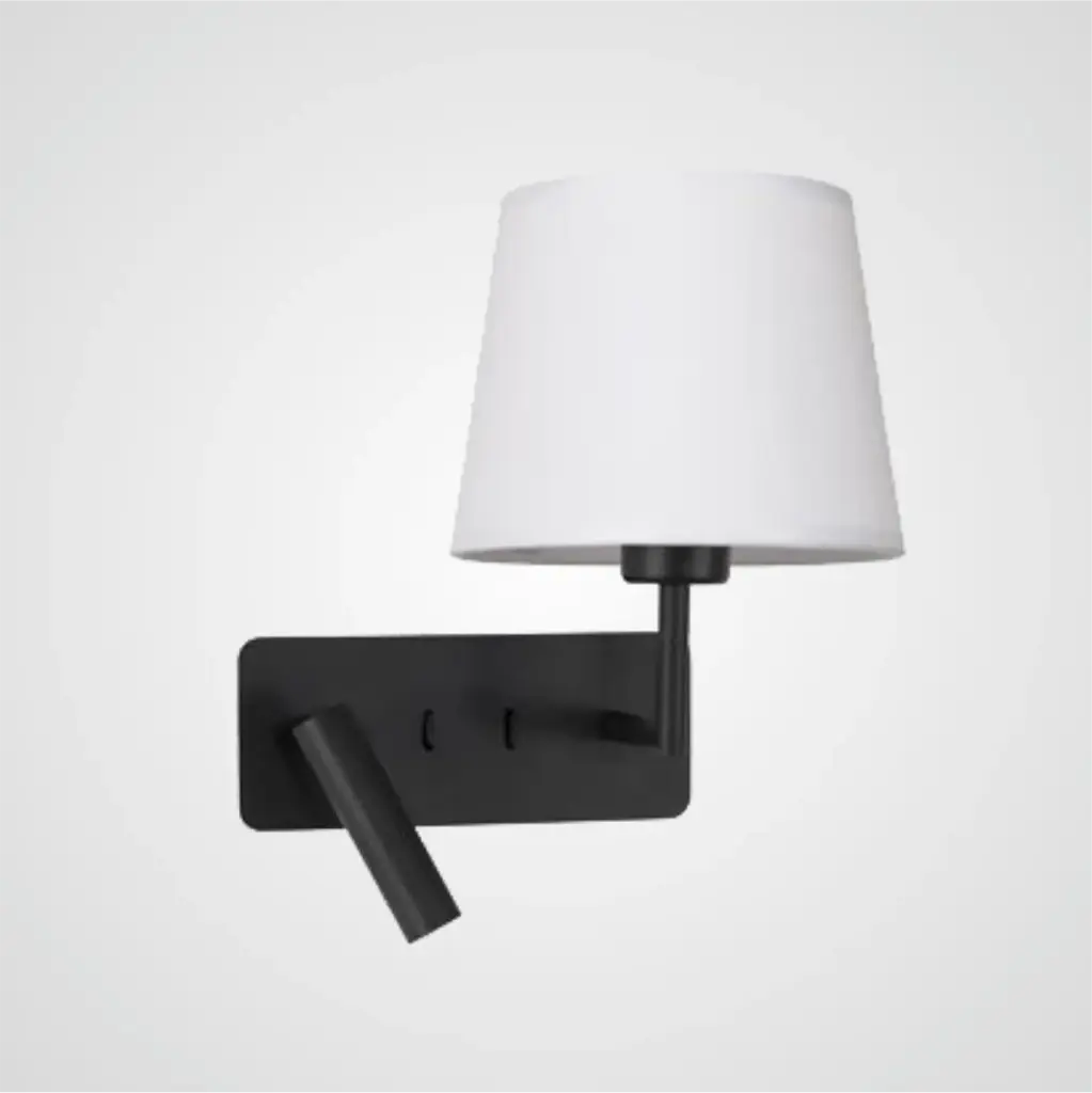 SAVONA WL 3W+E27 3000K