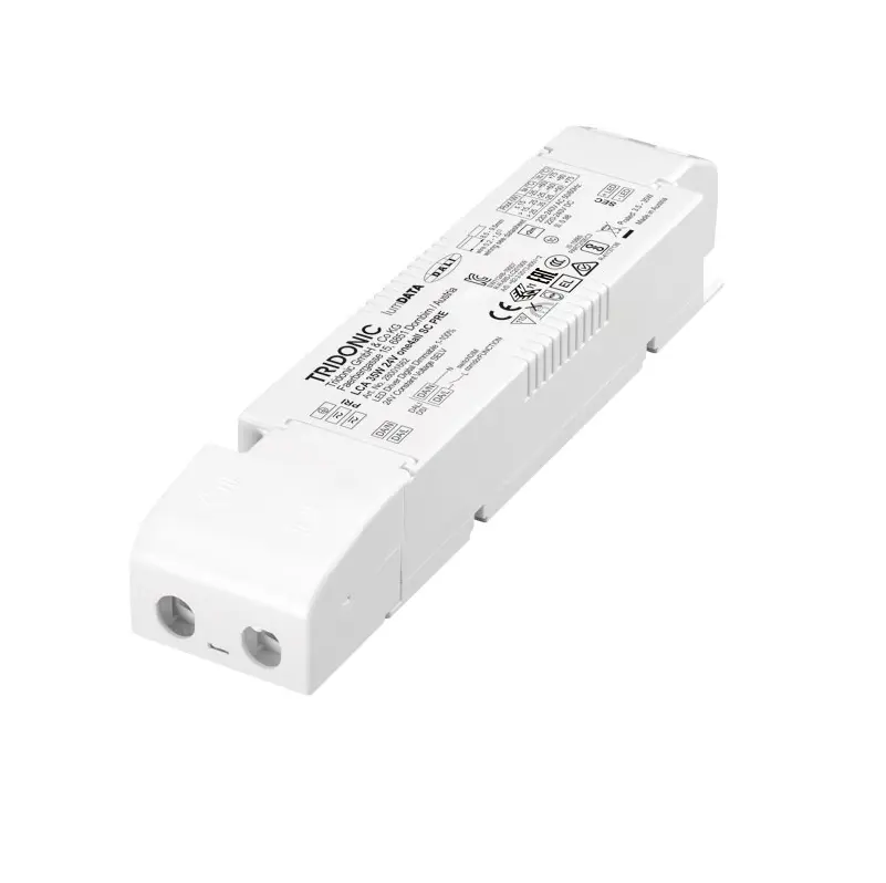 DALI Driver LCA onforall-Serie CV 