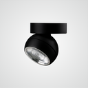 FUSION OPL Aufbaustrahler 9W 230V