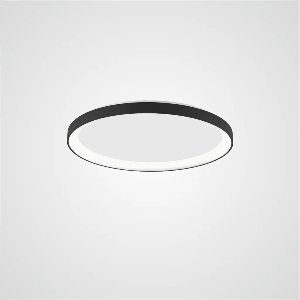 PERTINO 38 Aufbau 30W 3000K TRIAC 230V