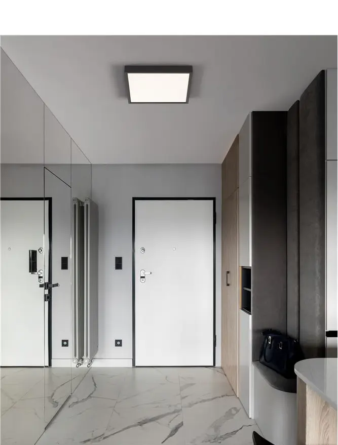 ITOS Deckenleuchte 32W 230V 