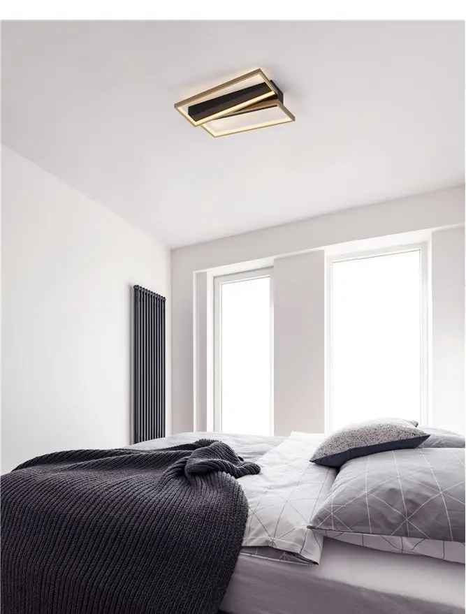 ELIZE Deckenleuchten 28W 230V 