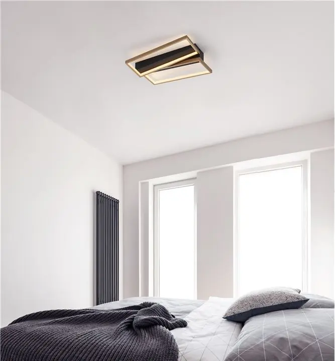 ELIZE Deckenleuchten 28W 230V 