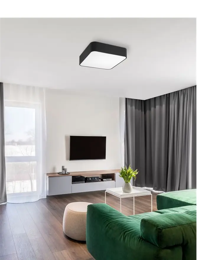 RAGU Deckenleuchte 20W 230V