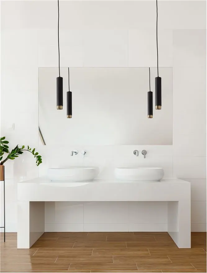 PONGO BG Pendelleuchte GU10 230V
