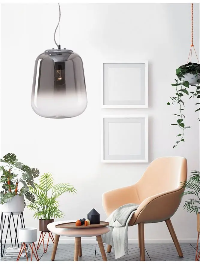 OLIVERIO Pendelleuchten E27 230V    
