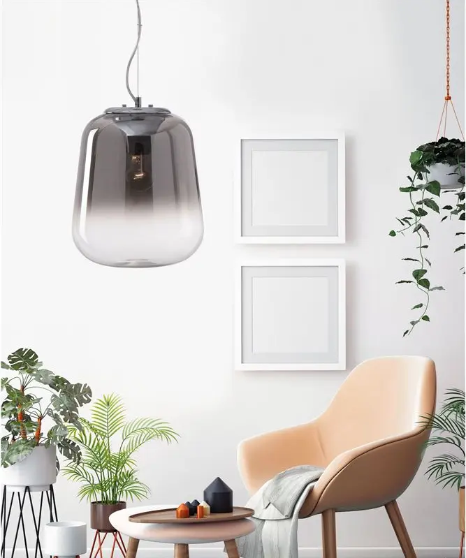 OLIVERIO M Pendelleuchten E27 230V     