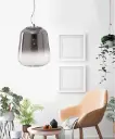 OLIVERIO M Pendelleuchten E27 230V     
